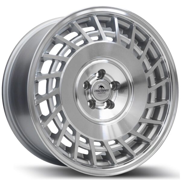 Ratlankis Forzza Limit L 8,5X18 5X100 ET35 73,1SFM