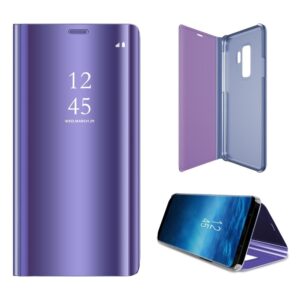 Samsung Galaxy S9 Plus lillad kaaned