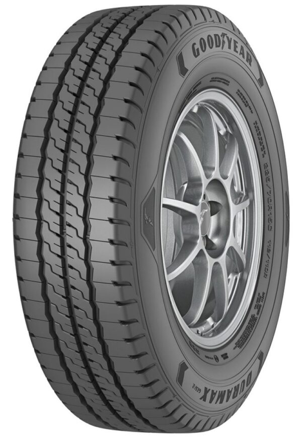 Goodyear Duramax G2 195/70R15 104/102