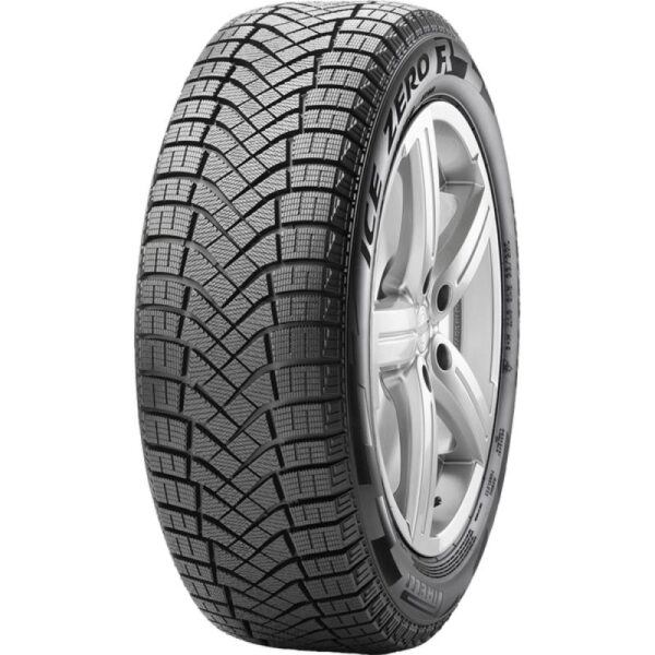 Pirelli Winter Ice FR DOT3819 185/65R15 92 XL