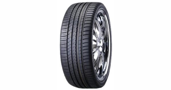 Winrun R330  W-silent 275/40R22 107 XL