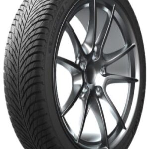 Michelin Pilot Alpin 5 Na5 245/35R20 95 XL