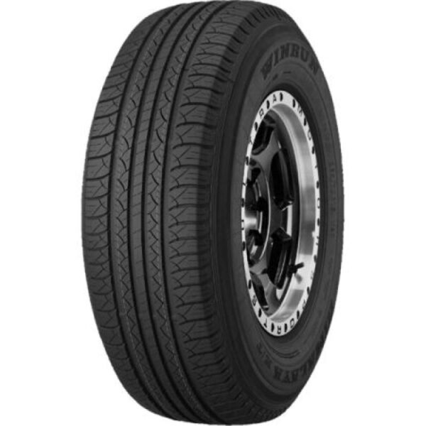 Winrun Maxclaw H/t2 Ev W-silent 225/60R18 104 XL