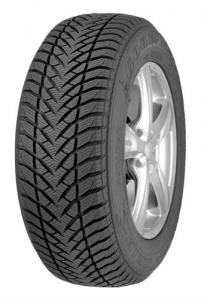 Goodyear UltraGrip+ SUV 235/70R16 106