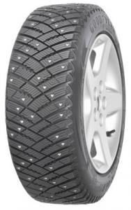 Goodyear UltraGrip Ice Arctic SUV 245/65R17 111 XL