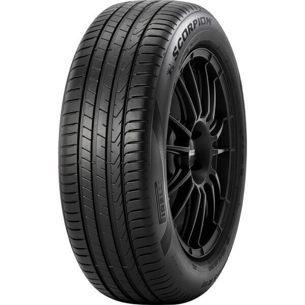 Pirelli Scorpion 235/60R18 107 XL