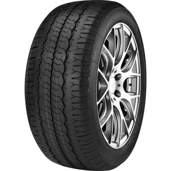 Gripmax Cargo Carrier 145/70R12 86