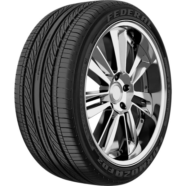 Federal Formoza Fd2 205/65R16 95