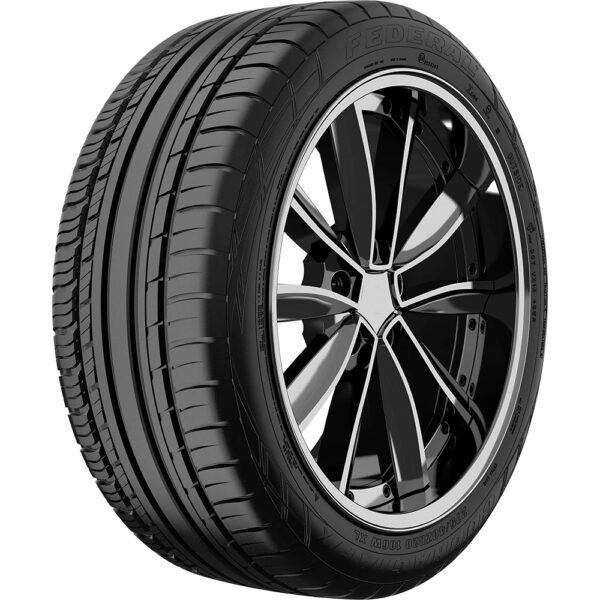 Federal Couragia F/x 275/45R22 112 XL