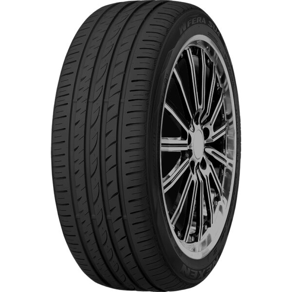 Nexen Nfera Su4 195/50R15 82