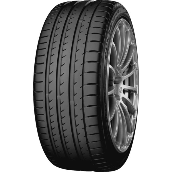 Yokohama Advan Sport V105 235/60R18 103