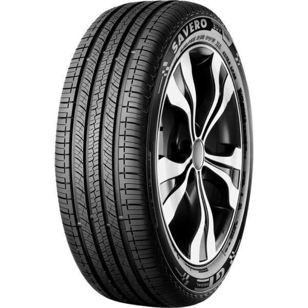 GT Radial Savero Suv 235/60R16 100