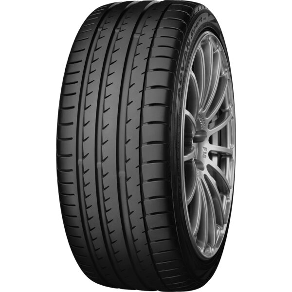 Yokohama Advansport V105+ 285/35R18 97