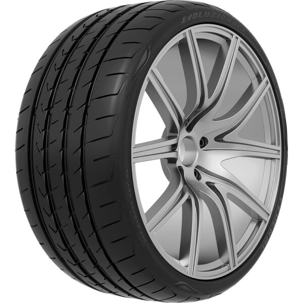 Federal Evoluzion St-1 245/40R20 99 XL