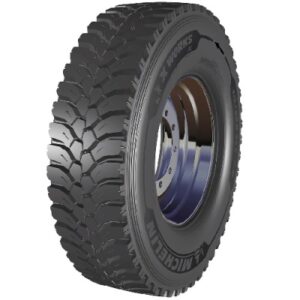 Michelin X Works Hd D 13 - 22.5 156