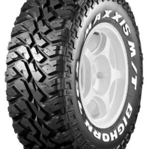 Maxxis Mt764 275/65R18 119