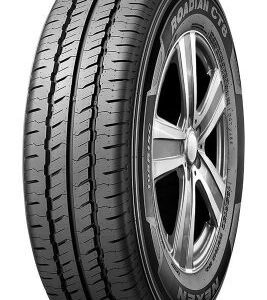 Nexen Ro-ct8 195/80R14 106