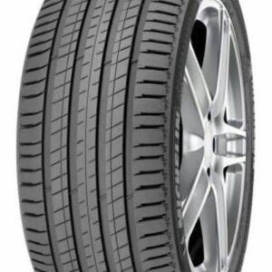 Michelin Lat. Sport 3 Acoustic Vol 275/45R20 110 XL