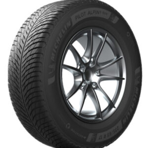 Michelin Pilot Alpin 5 Suv N0 265/45R20 104