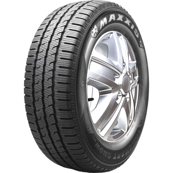 Maxxis Wl2 Vansmart Snow 195/60R16 99/97