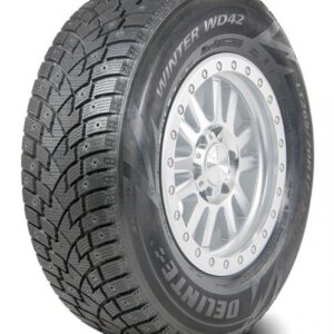 Delinte WINTER WD42 225/65R17 102