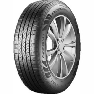 Continental CrossContact RX 255/40R21 102 XL