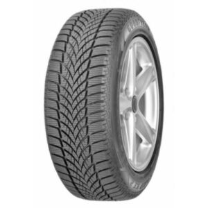 Goodyear UltraGrip Ice 2 245/40R18 97 XL
