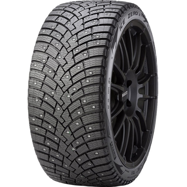 Pirelli Winter Ice Zero 2 205/55R16 94 XL