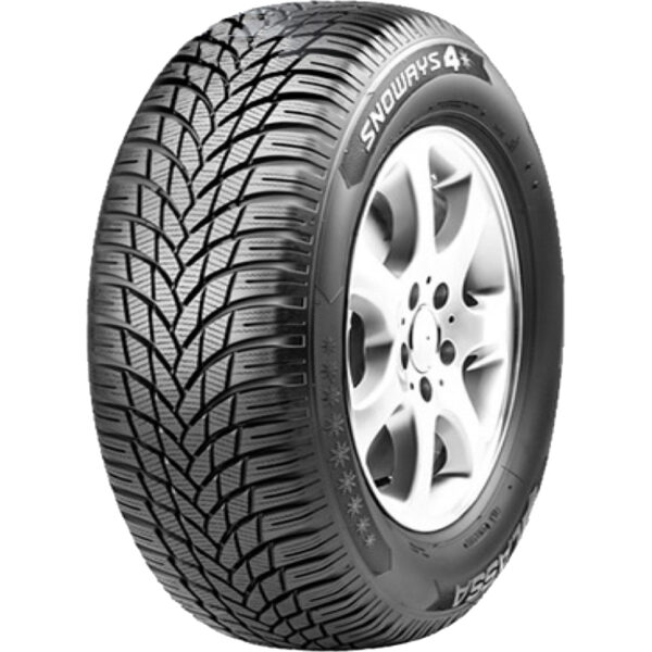 Lassa Snoways 4 255/40R19 100 XL