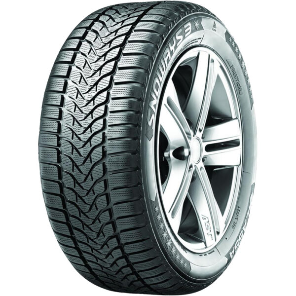 Lassa Snoways 3 205/60R15 91