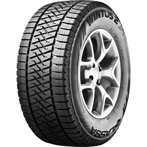 Lassa Wintus 2 215/60R16 103/101