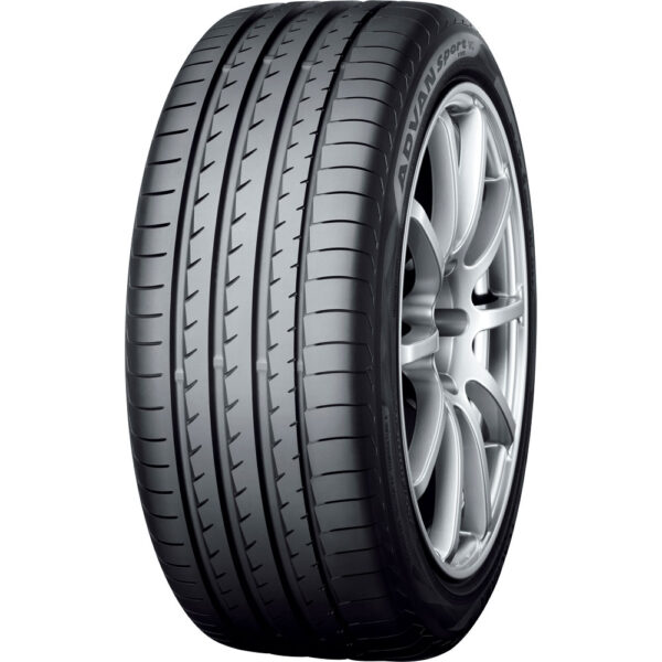 Yokohama Advansport V105s 265/30R20 94 XL