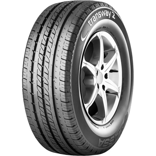 Lassa Transway 2 195/65R16 104/102