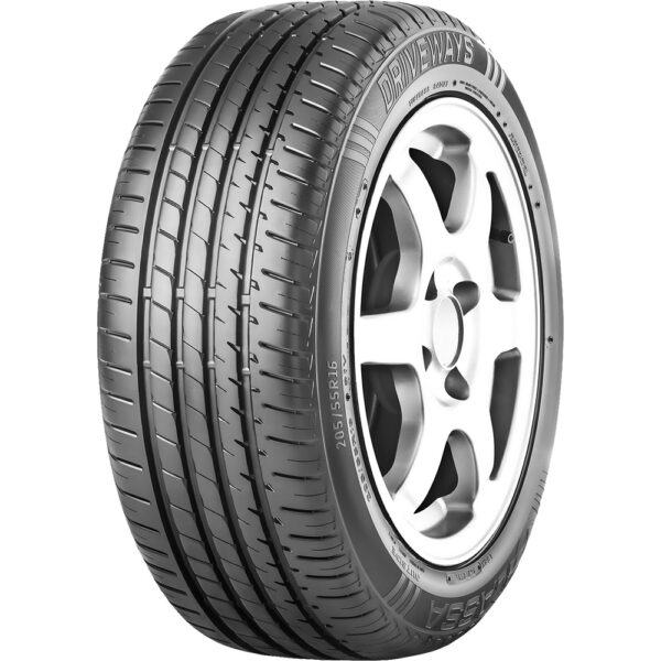 Lassa Driveways 195/60R15 88