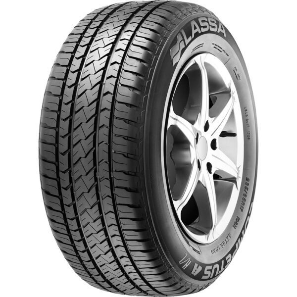 Lassa Competus H/l 235/65R17 108 XL