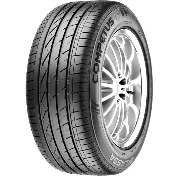 Lassa Competus H/p 255/60R18 112 XL