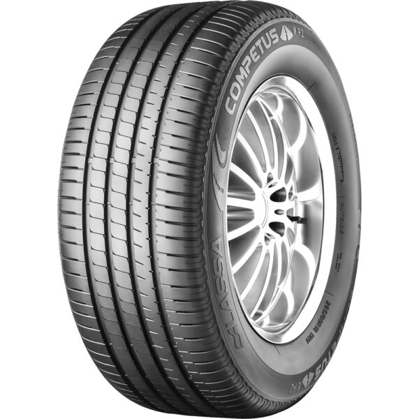 Lassa Competus H/p 2 235/55R19 105 XL