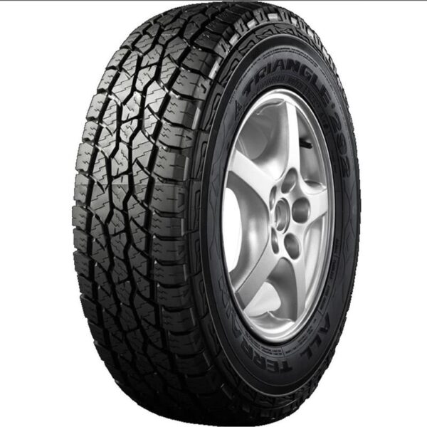 Triangle Agilex A/t (tr292) 255/70R16 115 XL