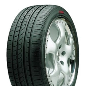 Pirelli Pzero Rosso Asimmetrico 285/30R18 93