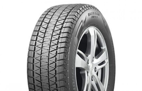 Bridgestone Blizzak DM-V3 275/65R18 114