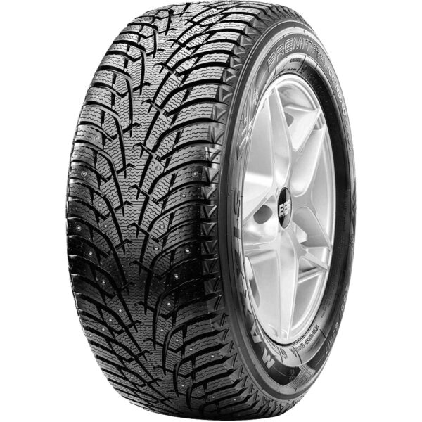Maxxis Np5 Premitra Ice 245/40R18 97 XL