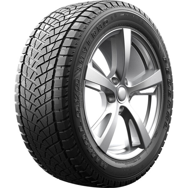 Federal Himalaya Inverno 285/45R20 112 XL