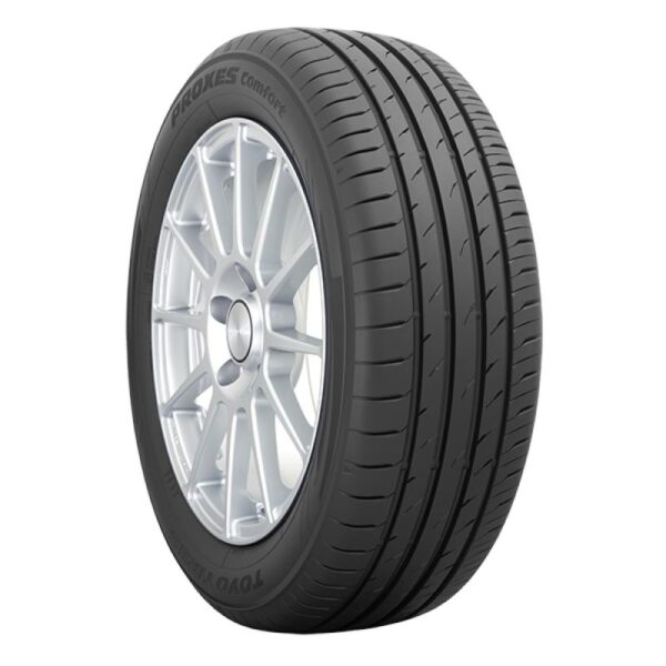 Toyo Proxes Comfort 235/60R18 107 XL