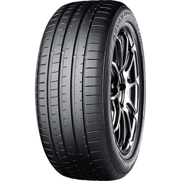 Yokohama V107 245/40R18 97 XL