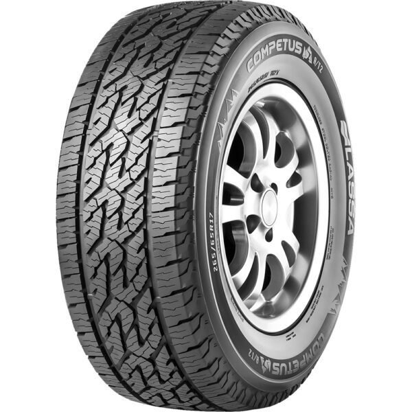 Lassa Competus A/t 2 255/65R17 110