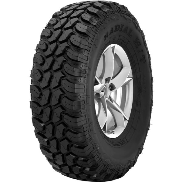 Goodride Sl366 32/11.5R15 113