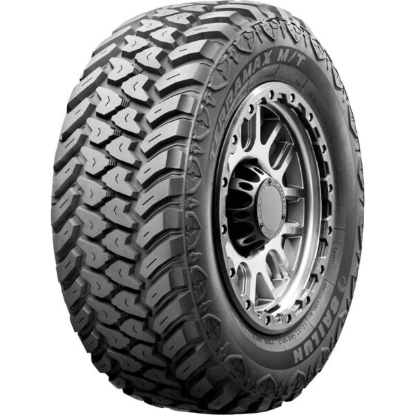 Sailun Terramax M/t 235/85R16 120/116