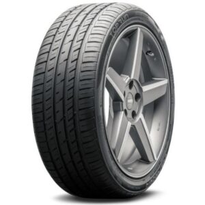 Momo Tires Toprun M30 (Made by Hankook Hungary) 225/55R17 101 XL