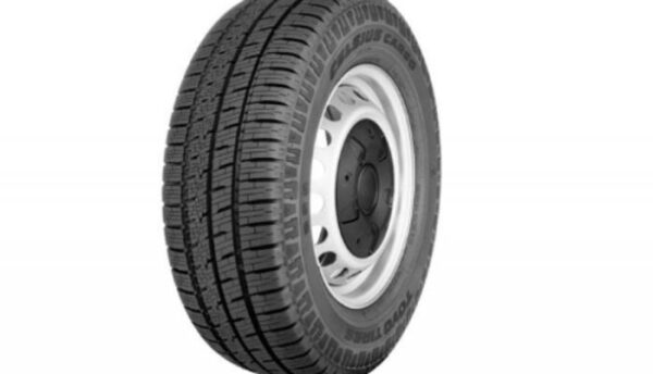 Toyo Celsius Cargo 195/65R16 104/102