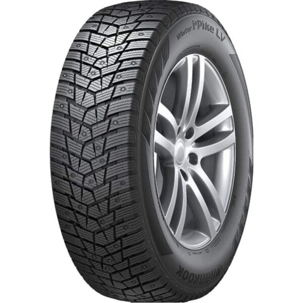 Hankook Winter I*pike Lv (rw15) 205/70R15 106/104